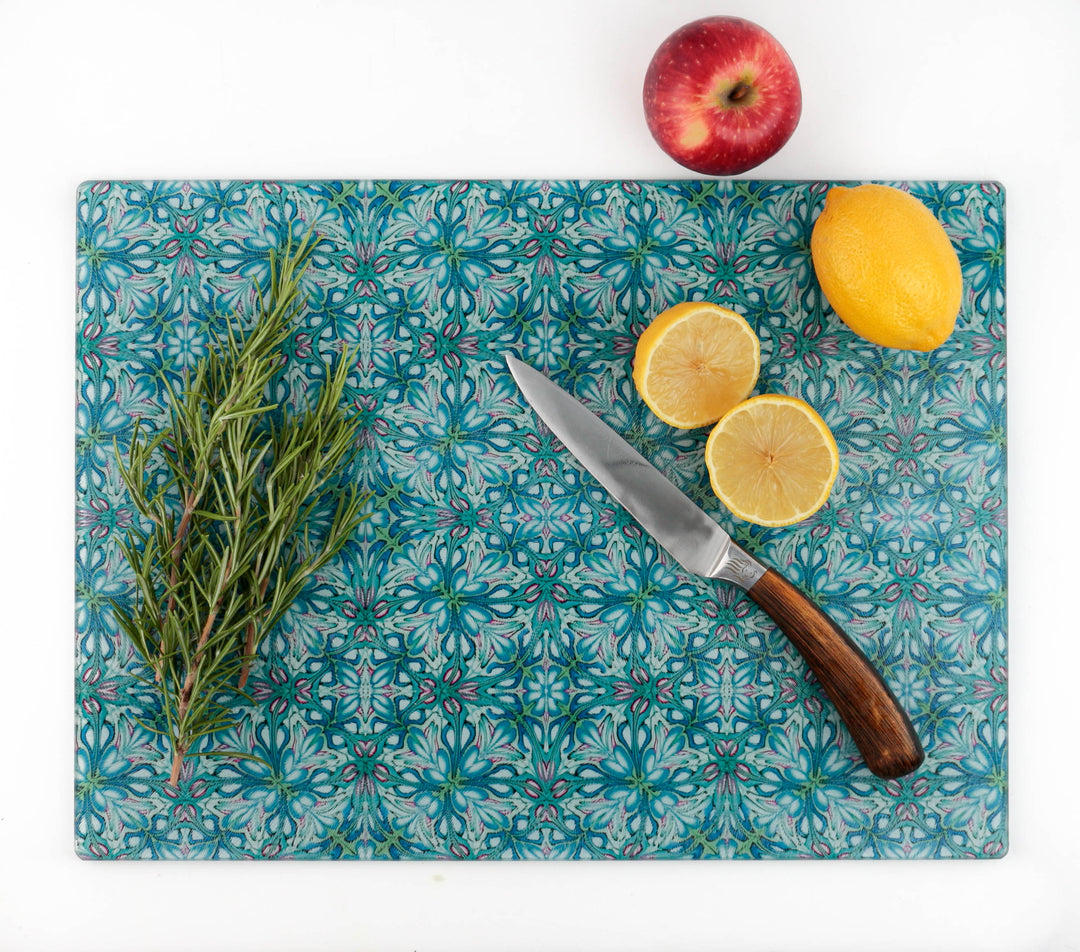 Flourishing Garden extra large worktop saver