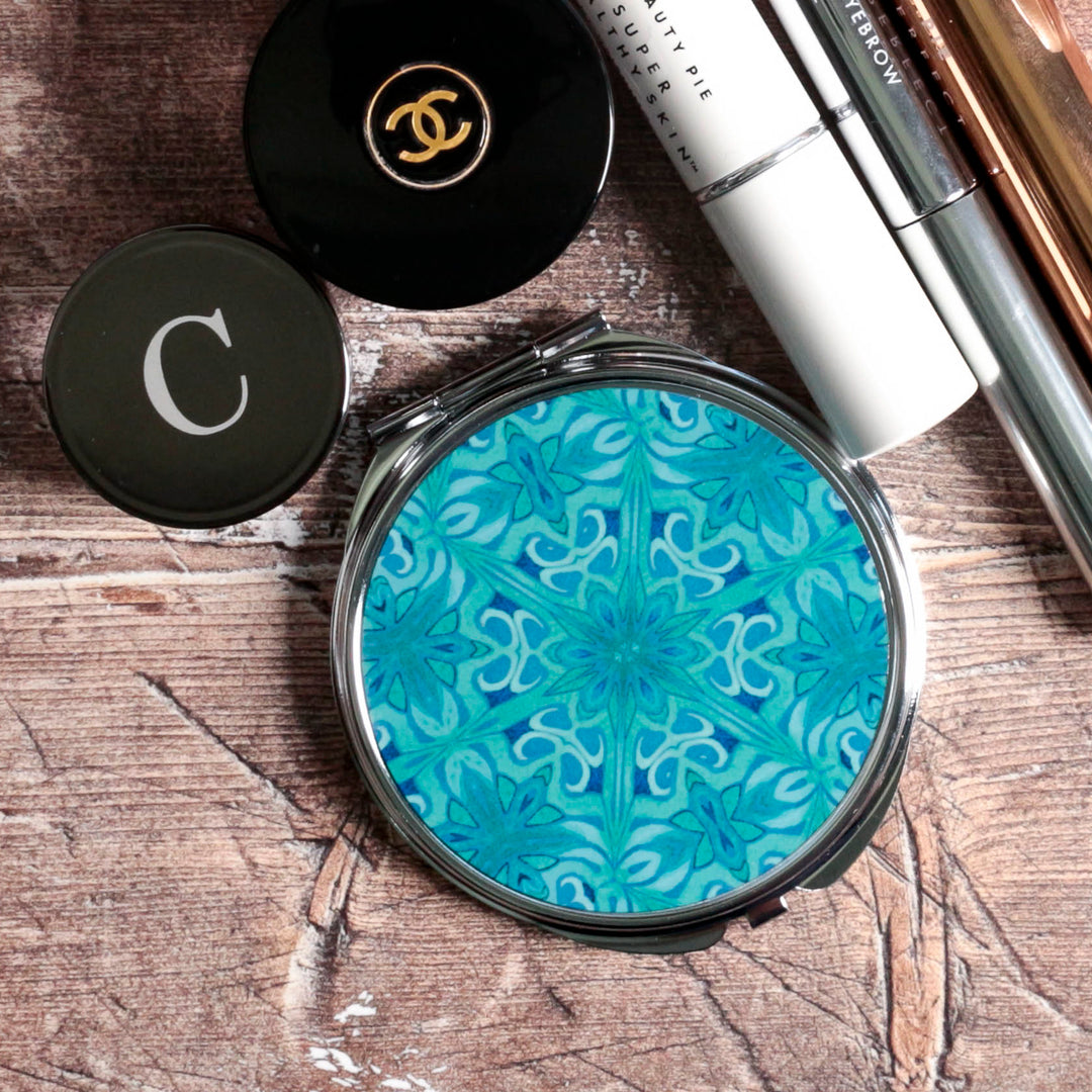 Compacts & Keyrings