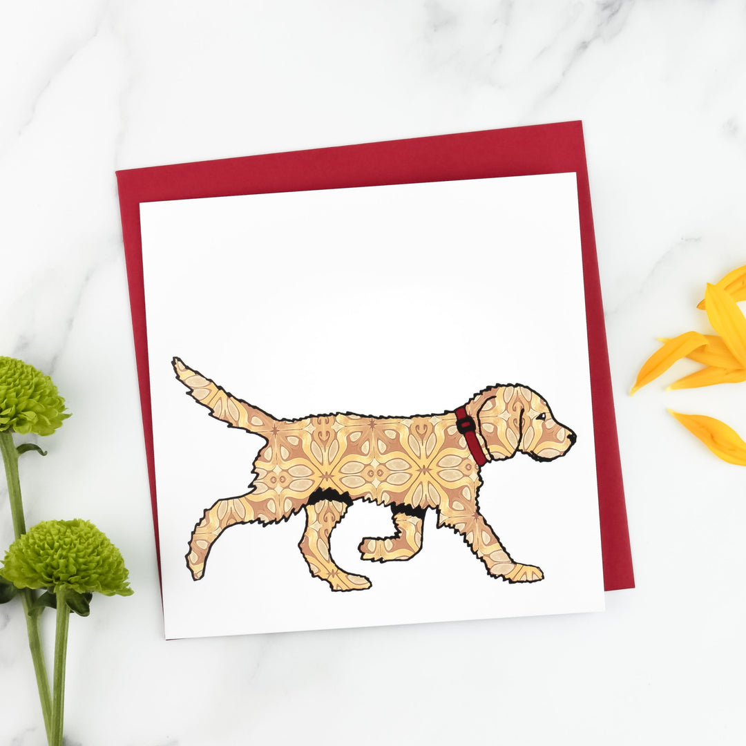 Greetings Cards - DoodlePippin