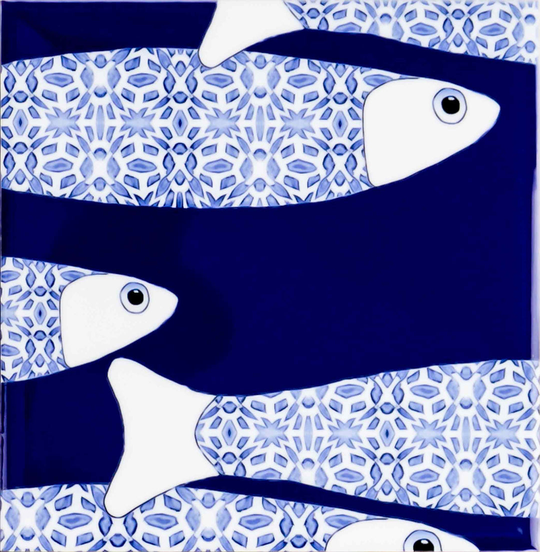 Ocean Shoal Tiles