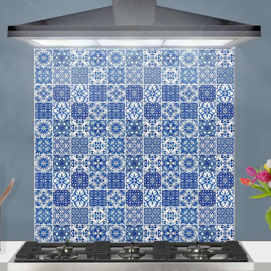 Glass Splashbacks