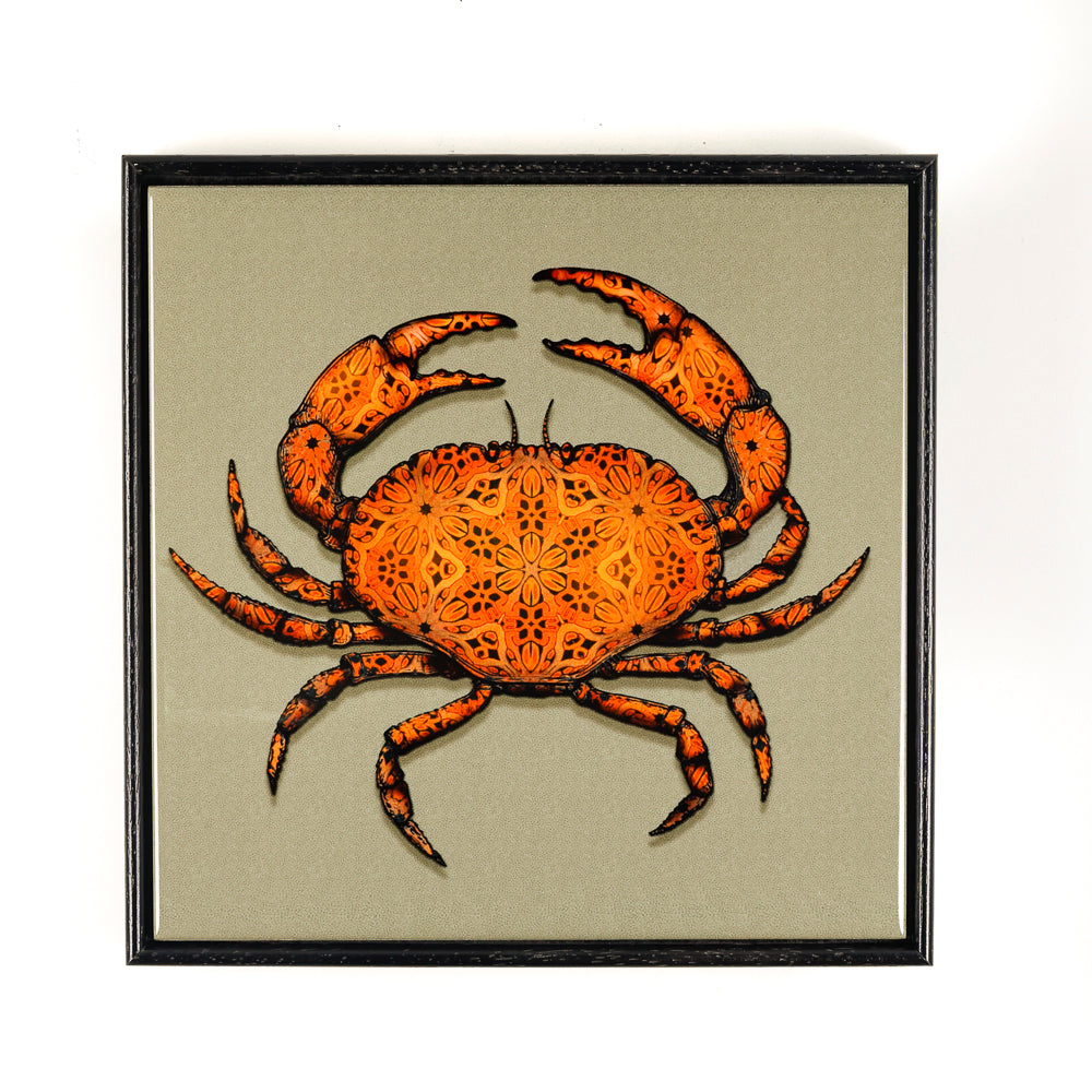 SALE - Framed Tile Pictures