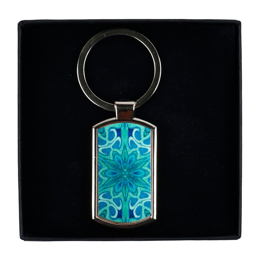 Keyrings and keyfobs