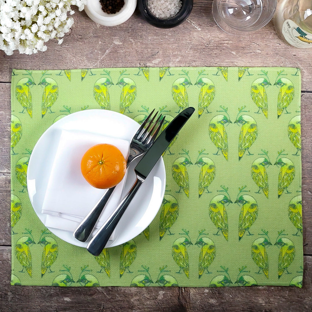 Place Mats - DoodlePippin