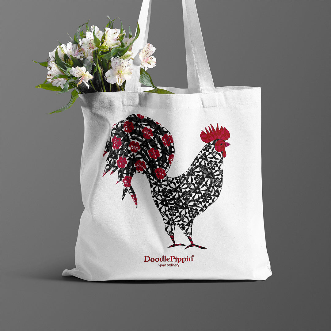 Cockerel Bag