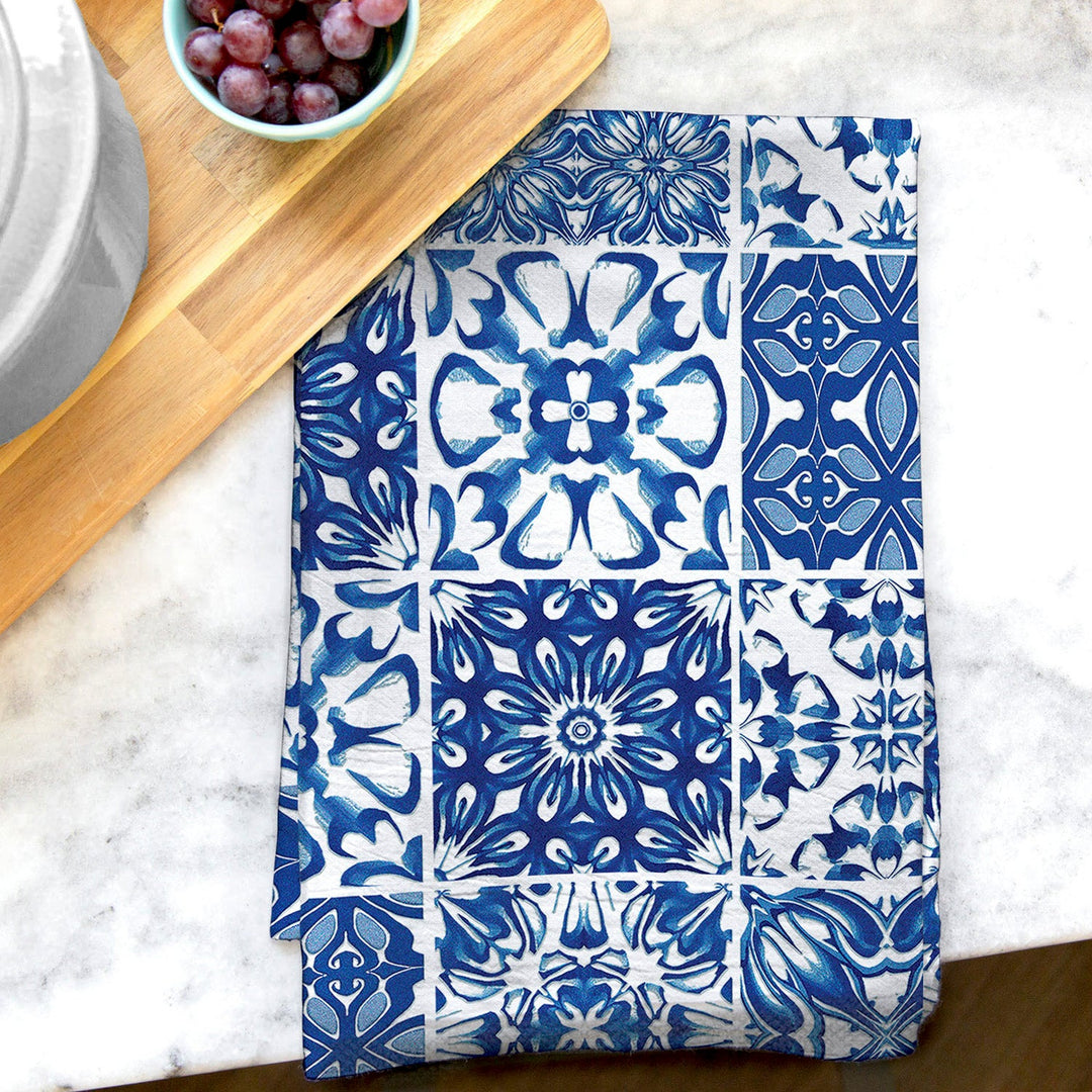 Tea Towels