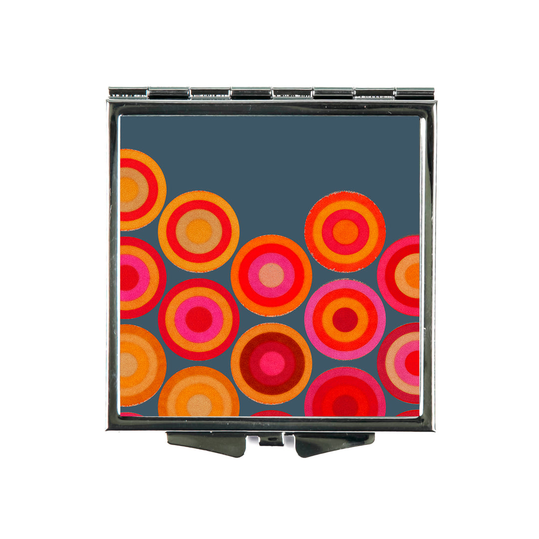 Compacts and Mirrors