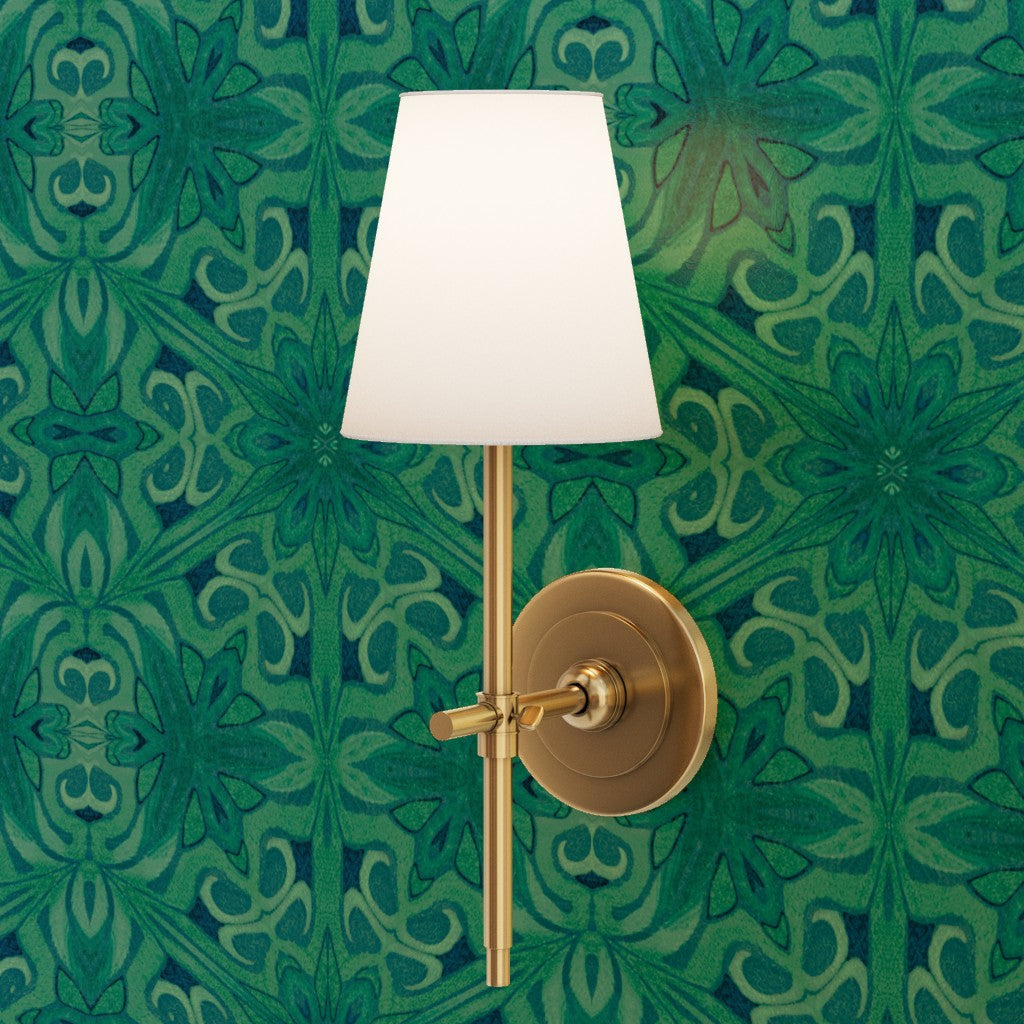 Agapanthus Wallpaper