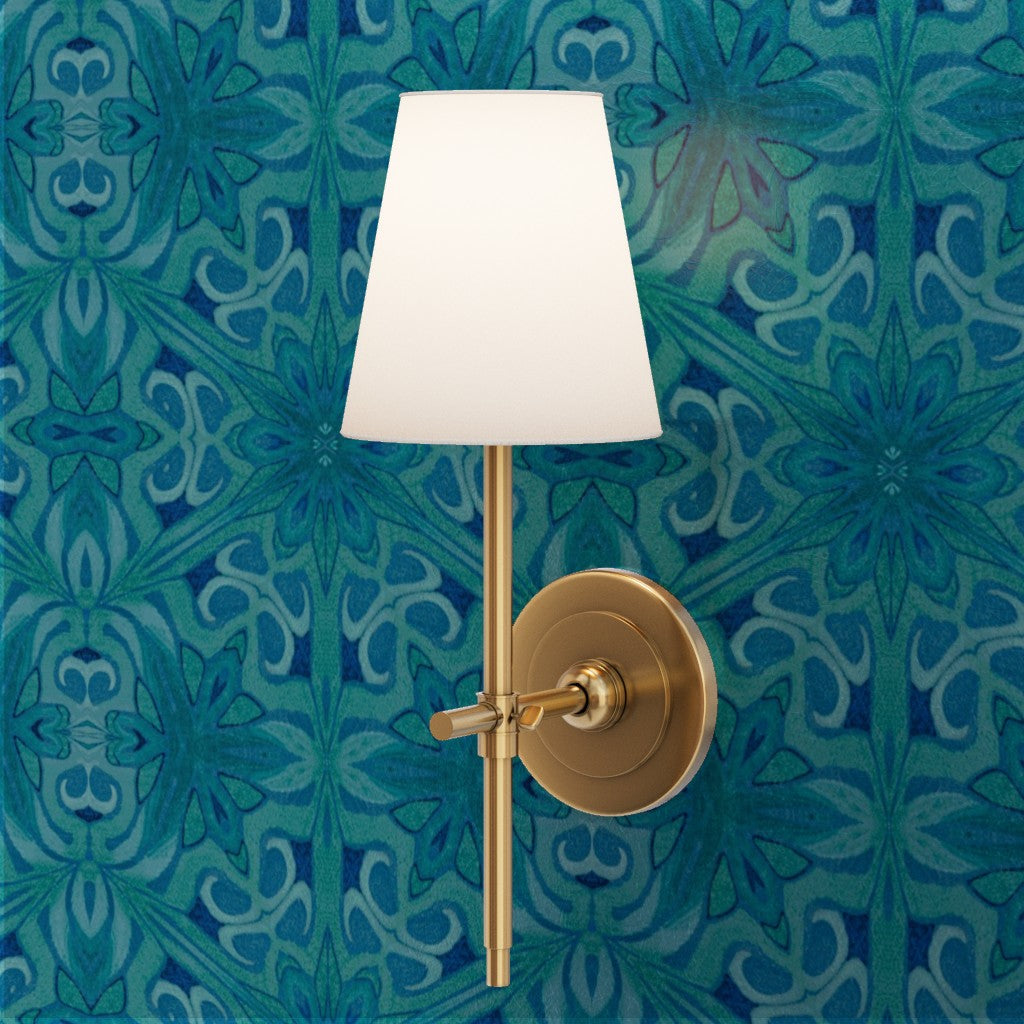 Agapanthus Wallpaper