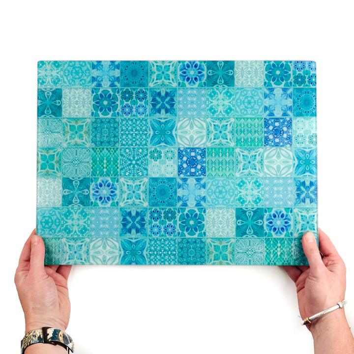Turquoise &