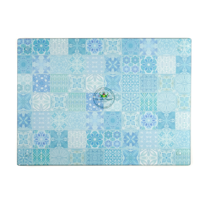 Turquoise &