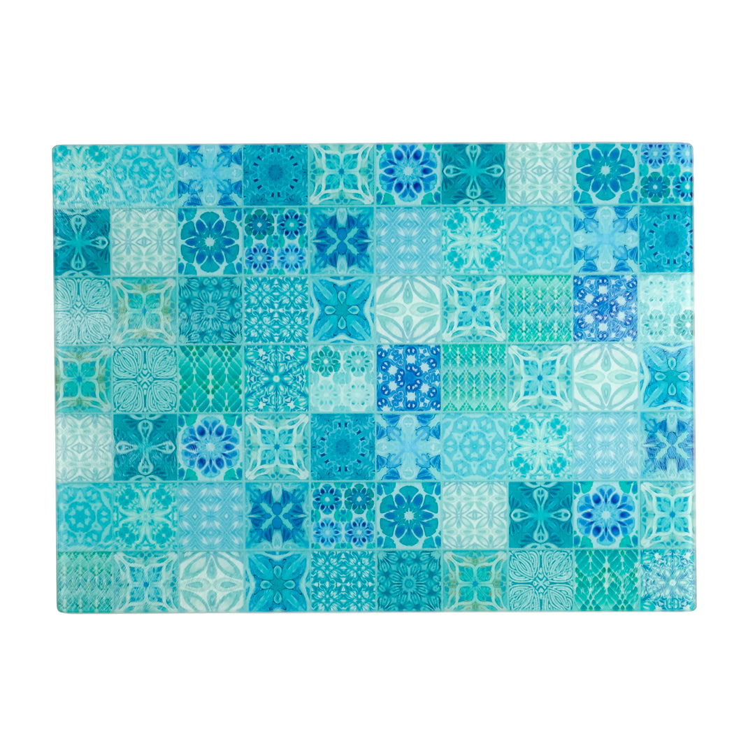 Turquoise &