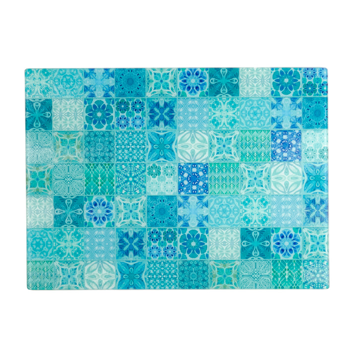 Turquoise &