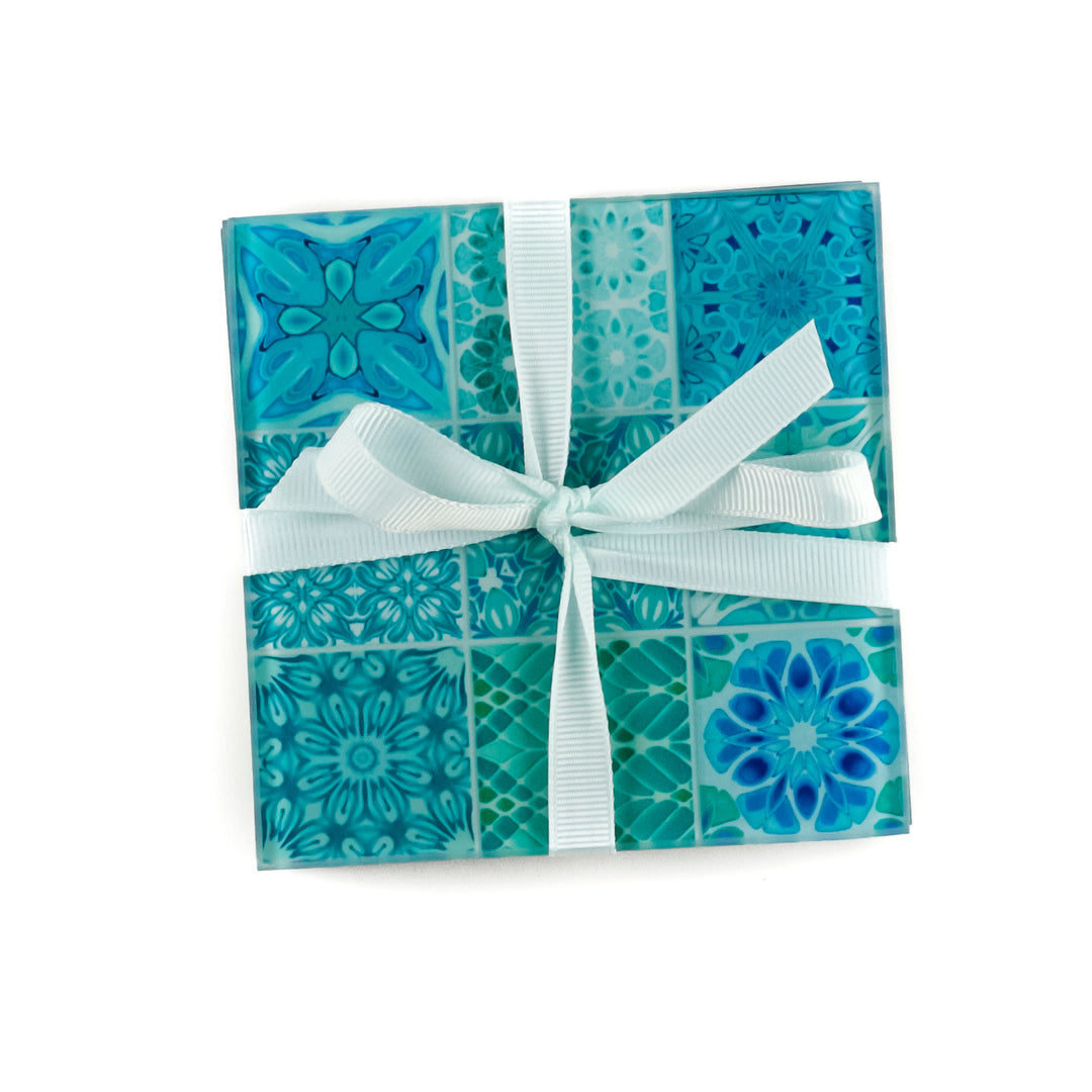 Turquoise &