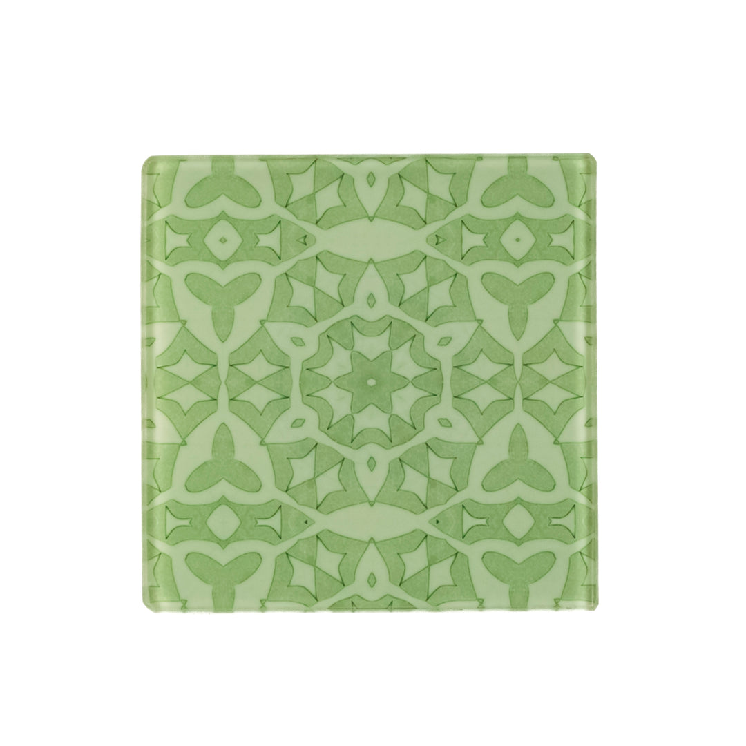 Moss Green &