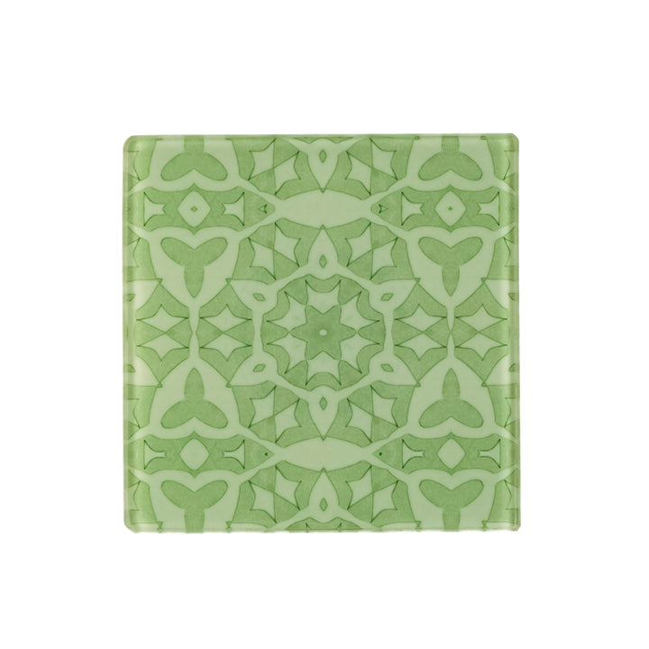 Moss Green &