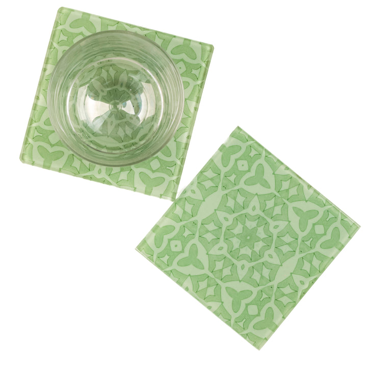 Moss Green &
