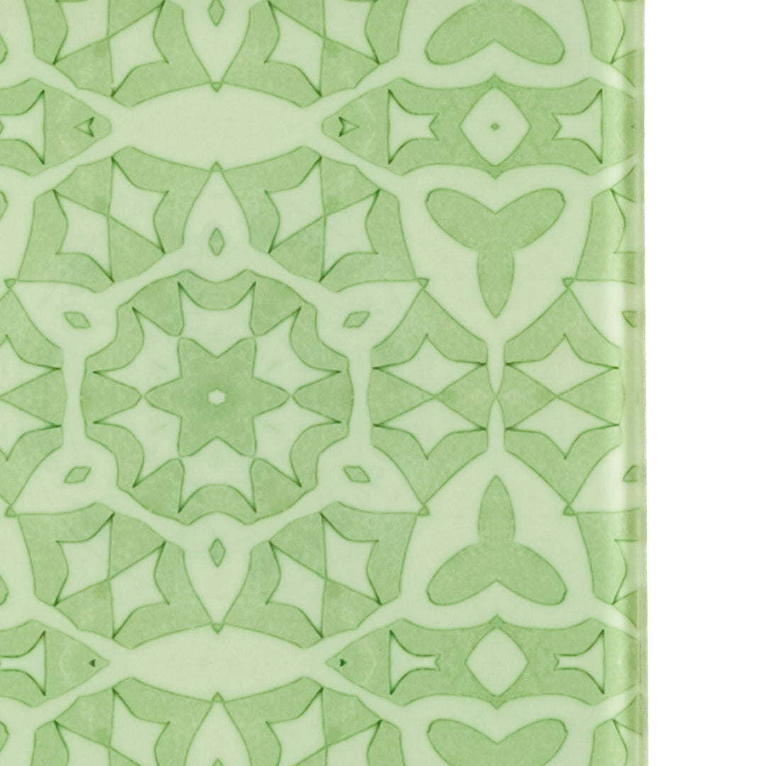 Moss Green &