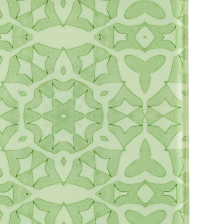 Moss Green &