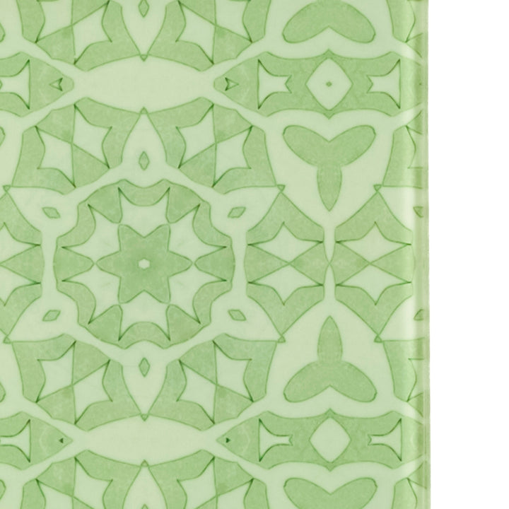 SALE - Set of 2x Moss Green &