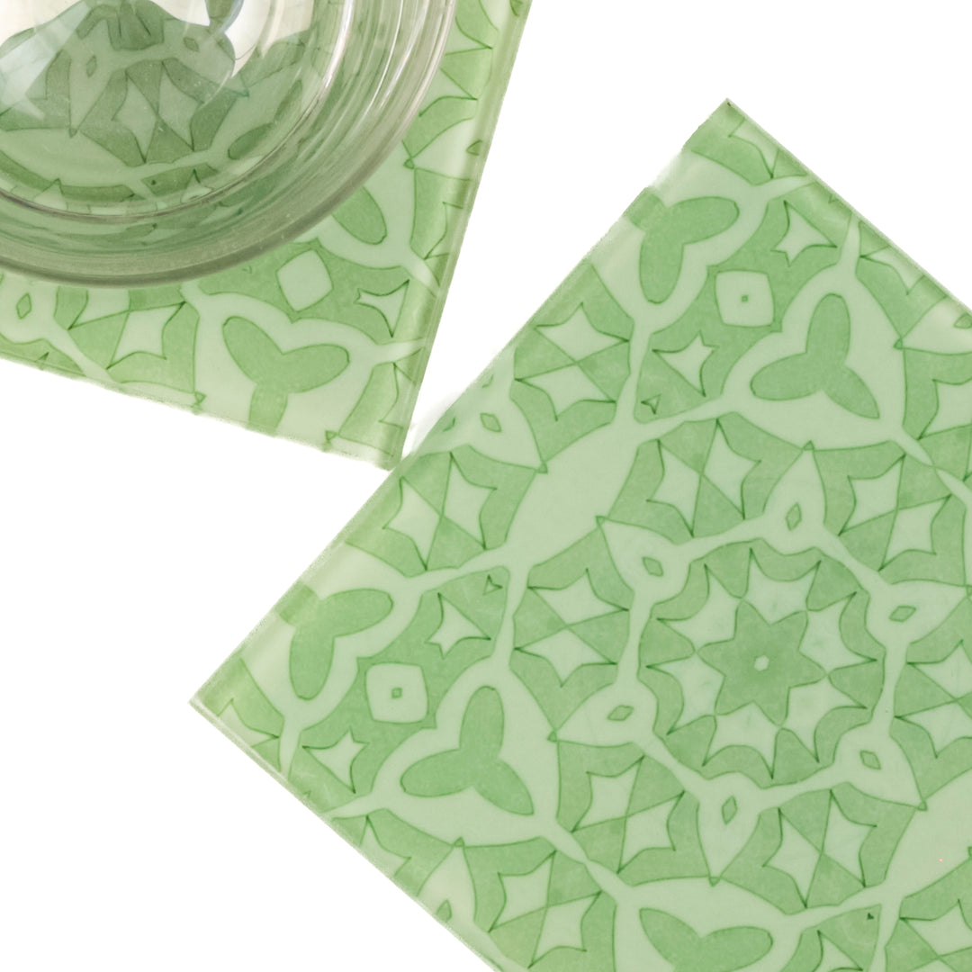 Moss Green &