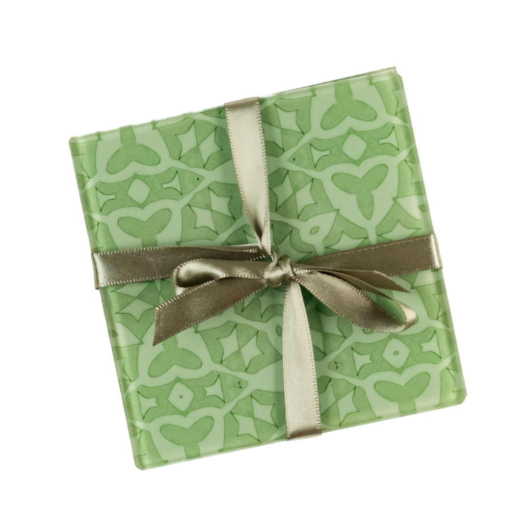 Moss Green &