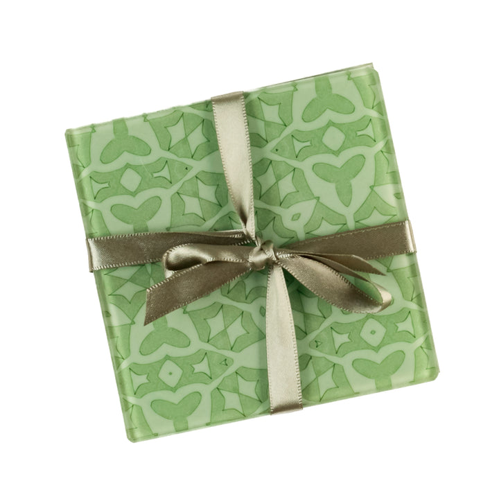 Moss Green &
