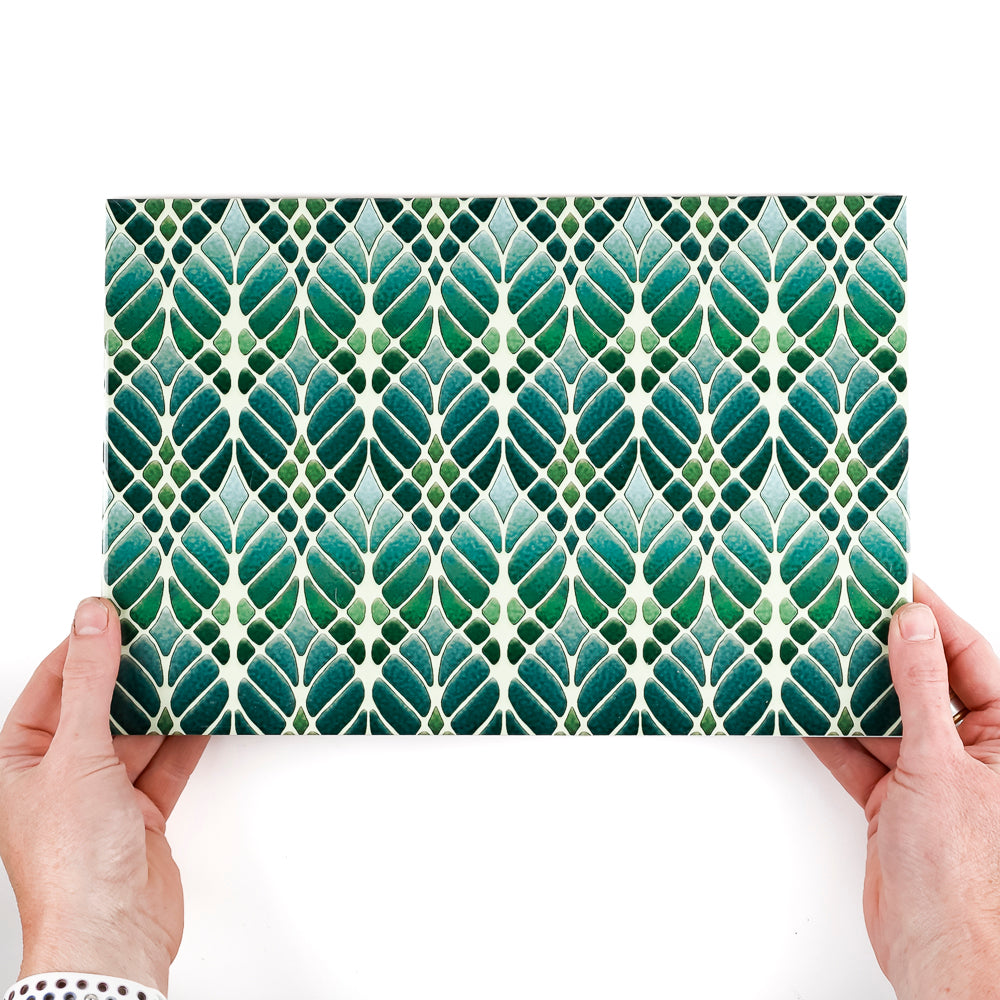 Forest Green &