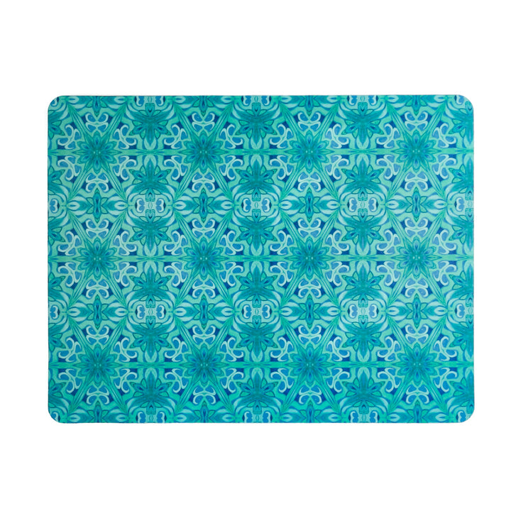 Agapanthus Mouse Mat / Gaming Mat