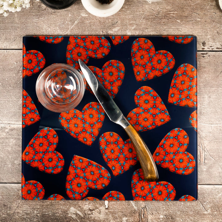 Moroccan Flower &