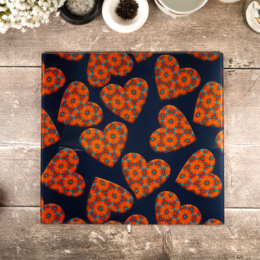 Moroccan Flower &