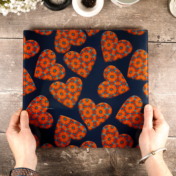 SALE SECOND - Moroccan Flower &