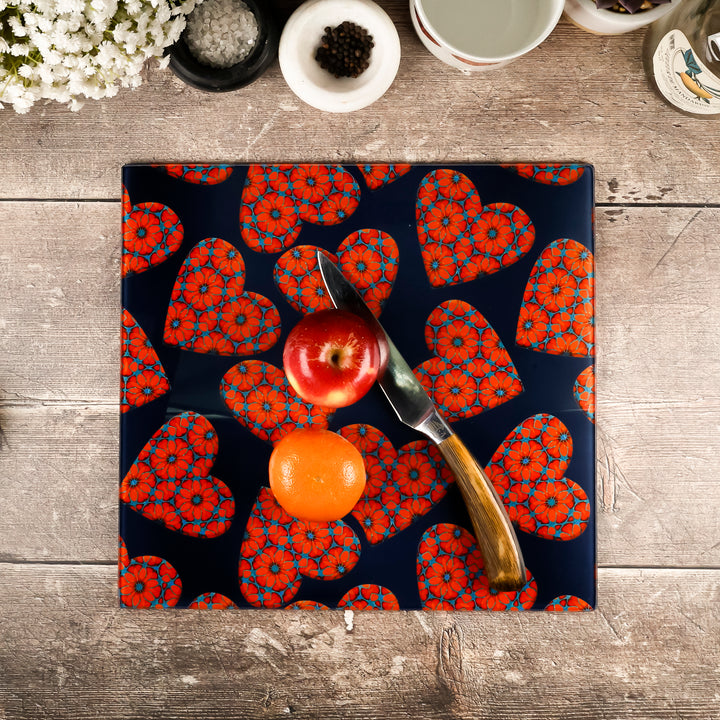 Moroccan Flower &