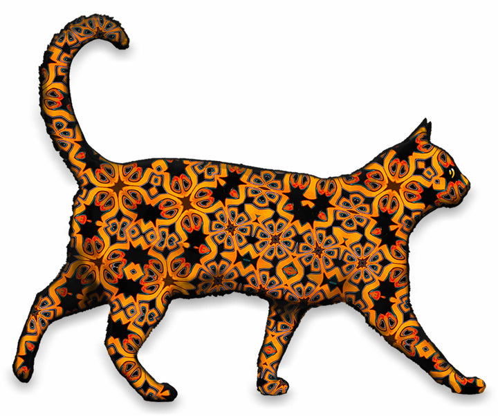 Tortoiseshell Cat mug