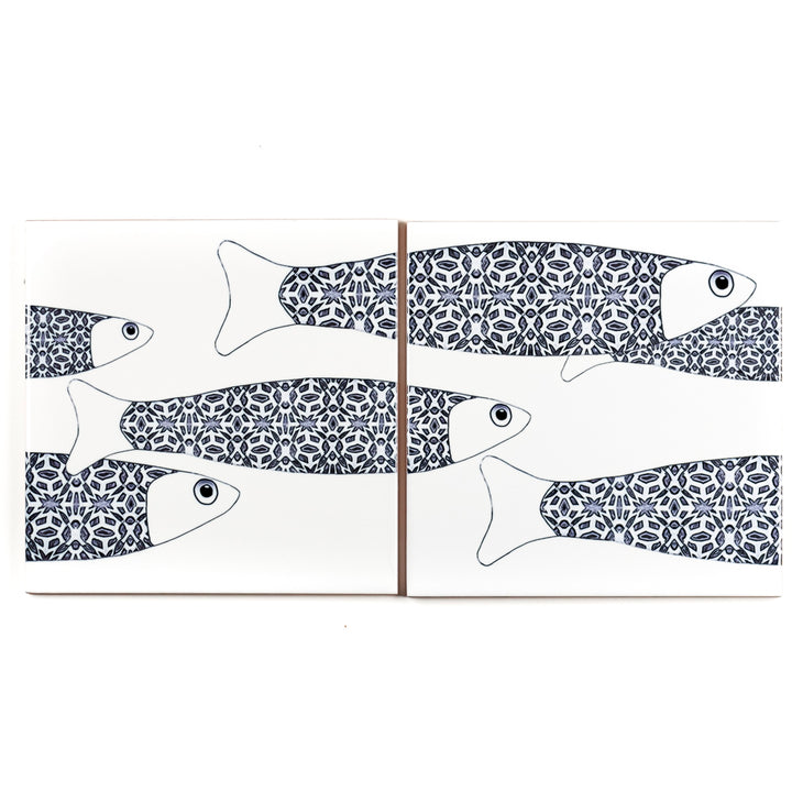 Ocean Shoal &