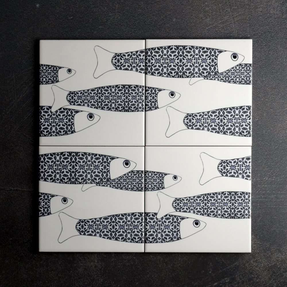 Ocean Shoal &