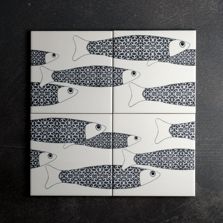 Ocean Shoal &