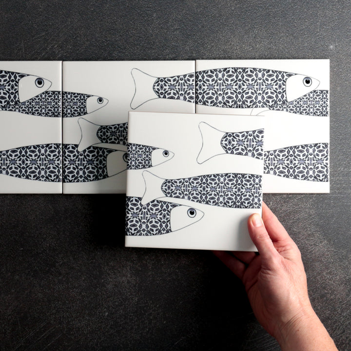 Ocean Shoal &