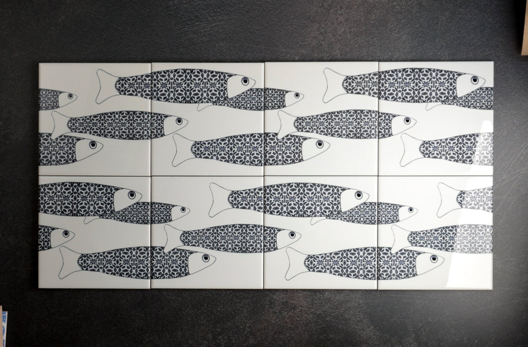 Ocean Shoal &