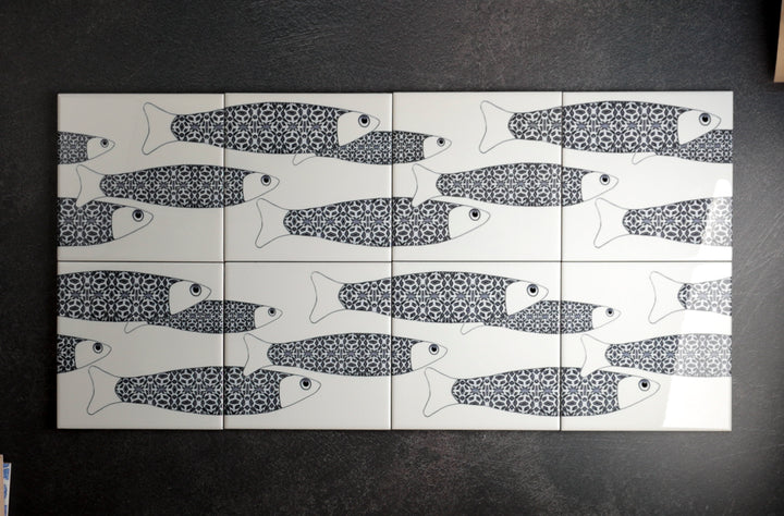 Ocean Shoal &