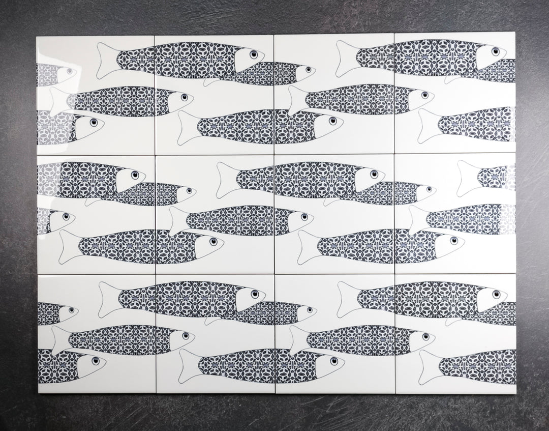 Ocean Shoal &