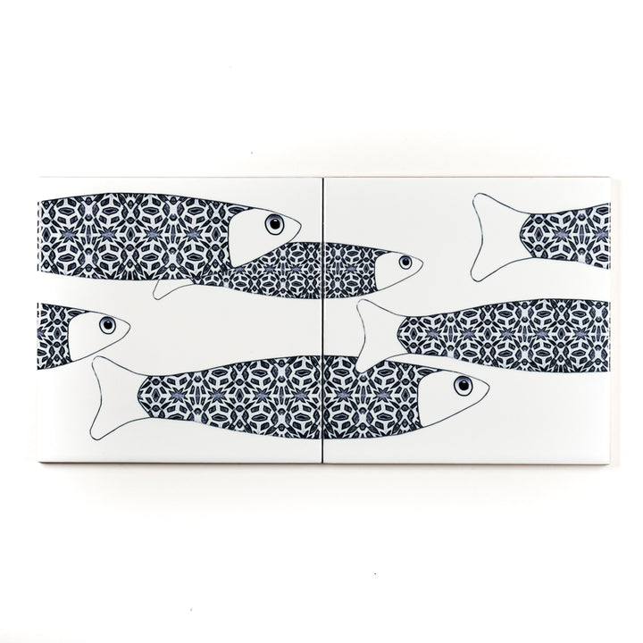 Ocean Shoal &