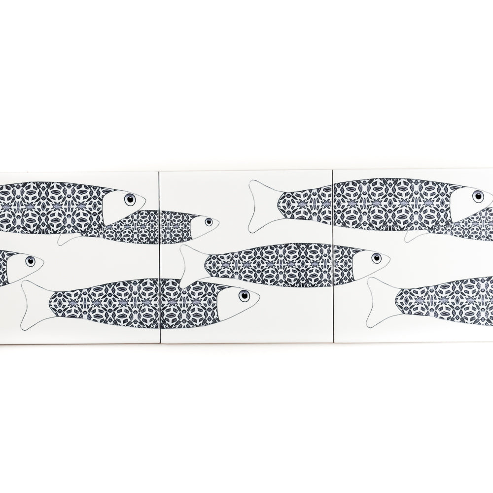 Ocean Shoal &