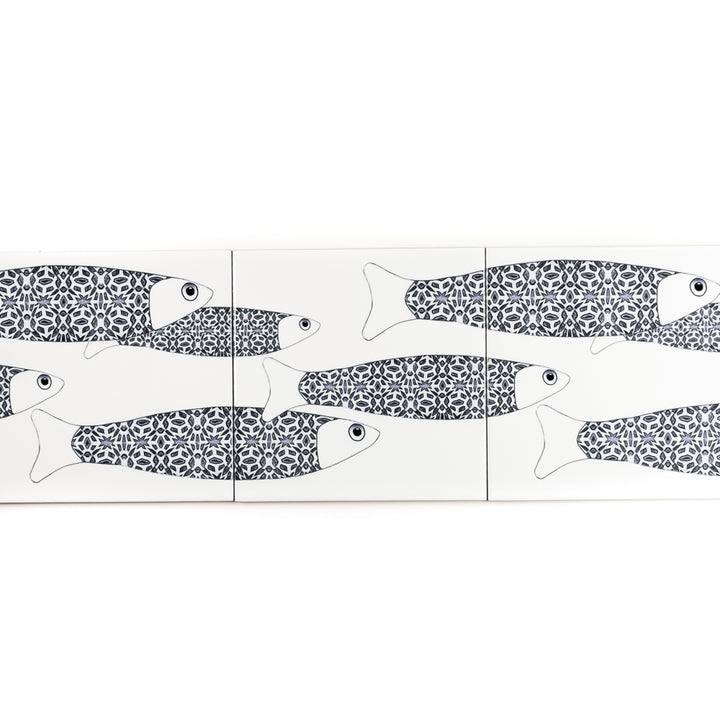 Ocean Shoal &