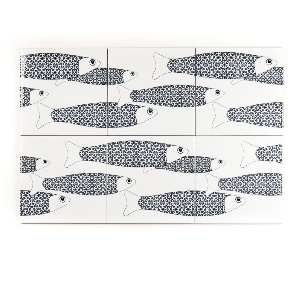 Ocean Shoal &