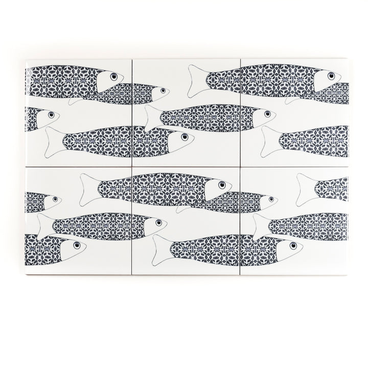 Ocean Shoal &