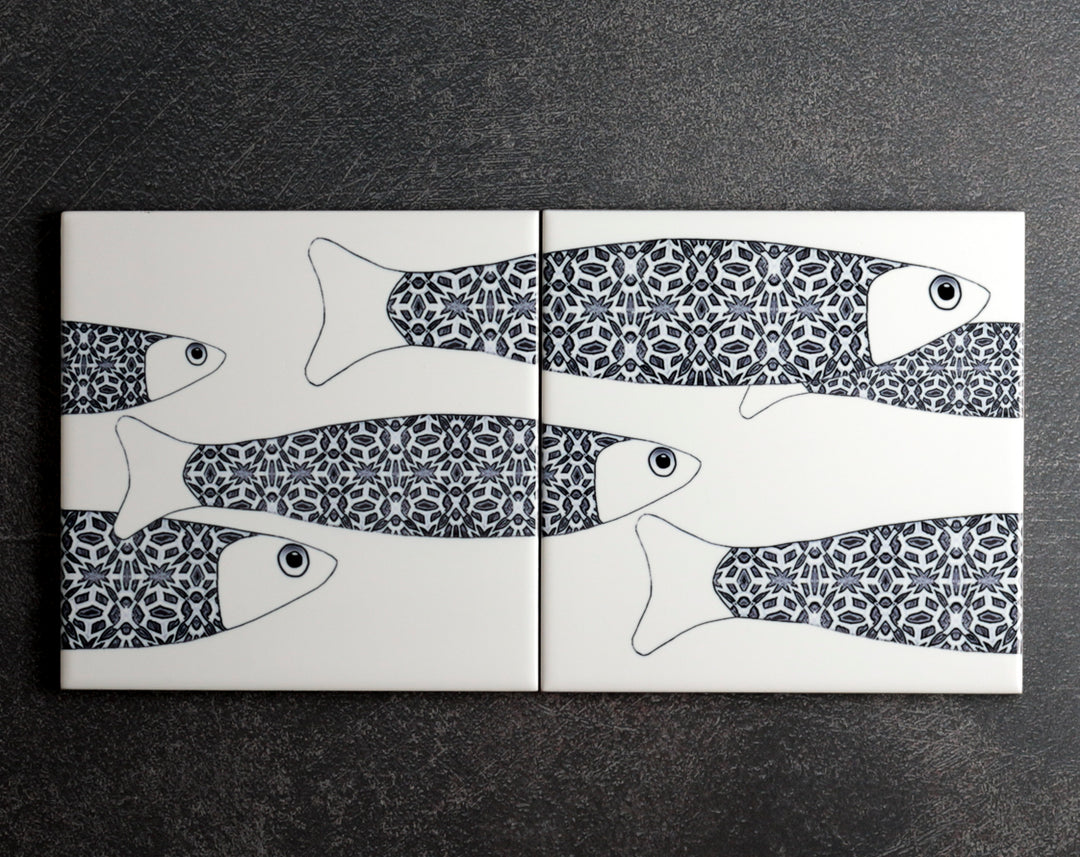 Ocean Shoal &