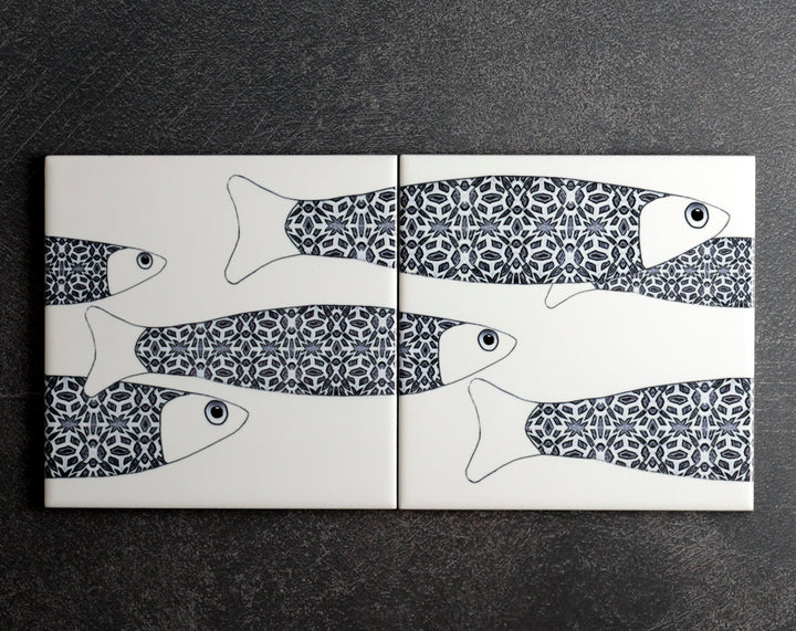 Ocean Shoal &