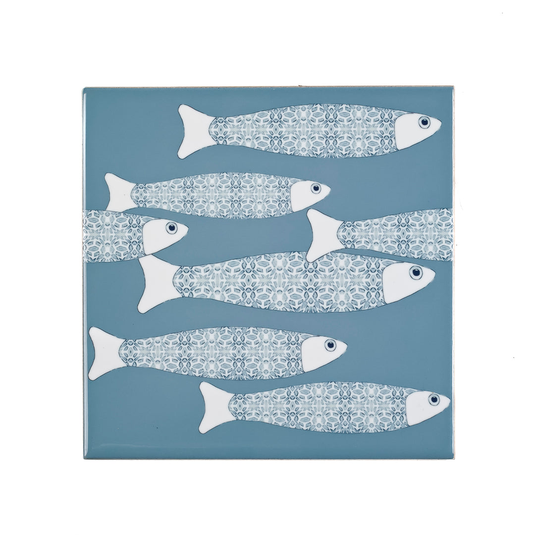 Ocean Shoal &