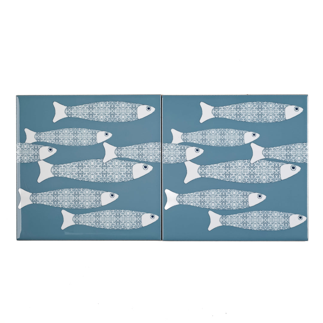 Ocean Shoal &